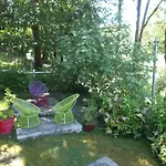 Maison De Famille A La Campagne Holiday home