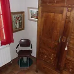 Maison De Famille A La Campagne Holiday home Garindein