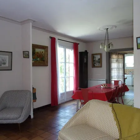 Maison De Famille A La Campagne *