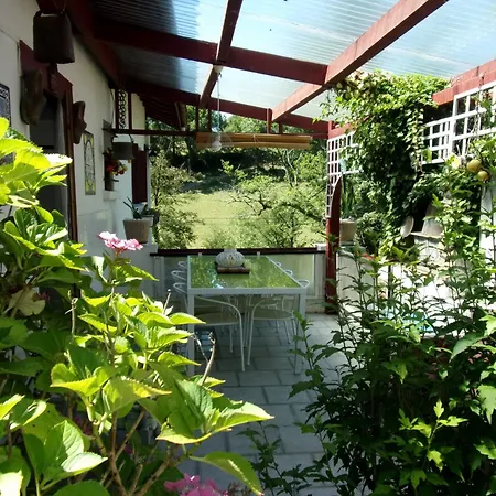 Maison De Famille A La Campagne *
