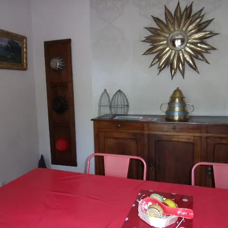 Holiday home Maison De Famille A La Campagne *