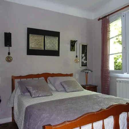 Maison De Famille A La Campagne *