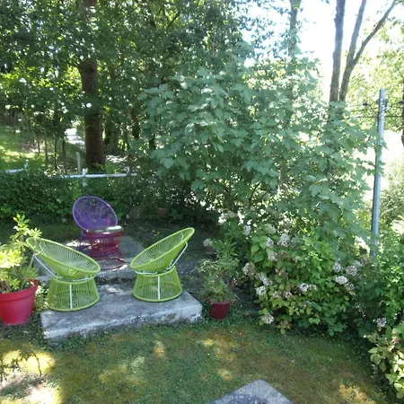 Maison De Famille A La Campagne Holiday home