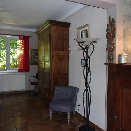 Maison De Famille A La Campagne *
